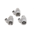 threaded malleable iron socket reducing machining part